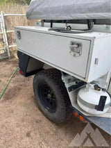 Adventure Trailers AT Horizon overland Camper — used overland trailer for sale in Cave Creek, AZ (photo 2)