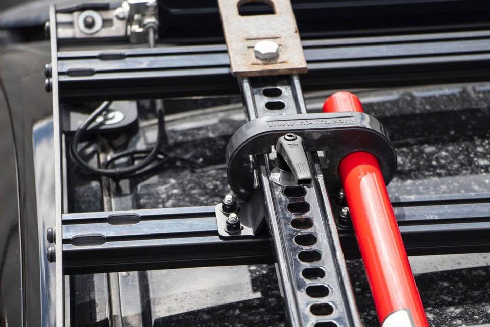 Prinsu Hi-Lift Jack Mount in Eugene, OR (photo 2)