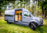 "Vandalorian"  2024 Sprinter, Custom High End Build