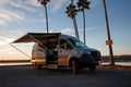 2022 Mercedes-Benz 4x4 Sprinter