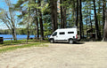 2022 Winnebago Solis Pocket