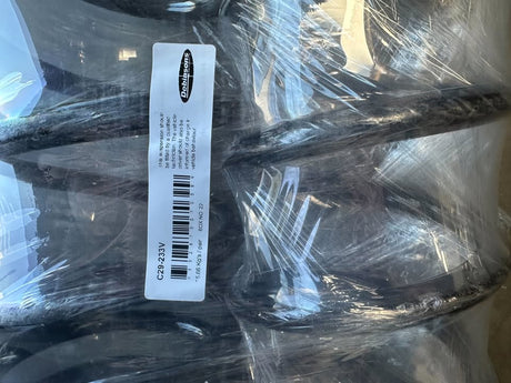 Dobinsons 3” Lift Coil Springs Kit – 2018–2023 Jeep Gladiator 4WD (NEW) in Baldwin Park, CA (photo 2)