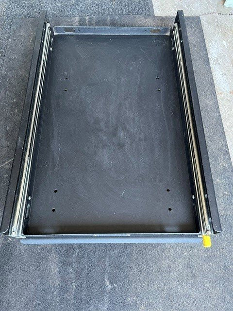 Tembo Tusk Extreme Duty Fridge & Cargo Slide