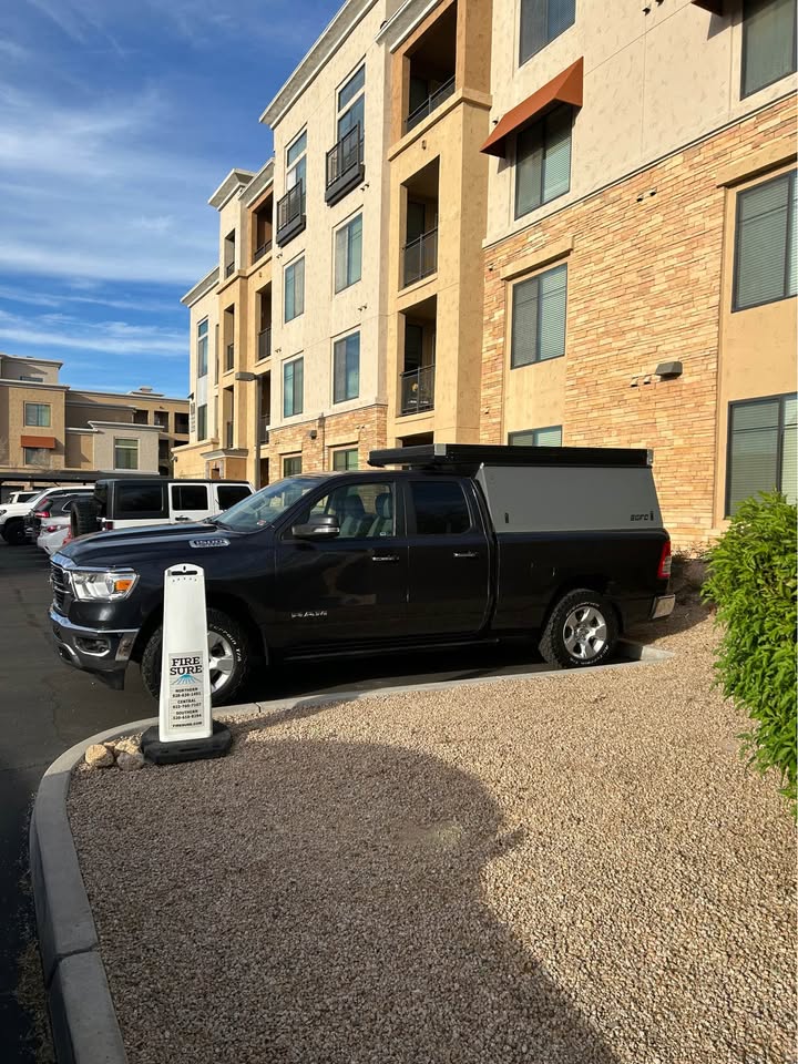 Go Fast Camper in Phoenix, AZ (photo 5) — photo 5