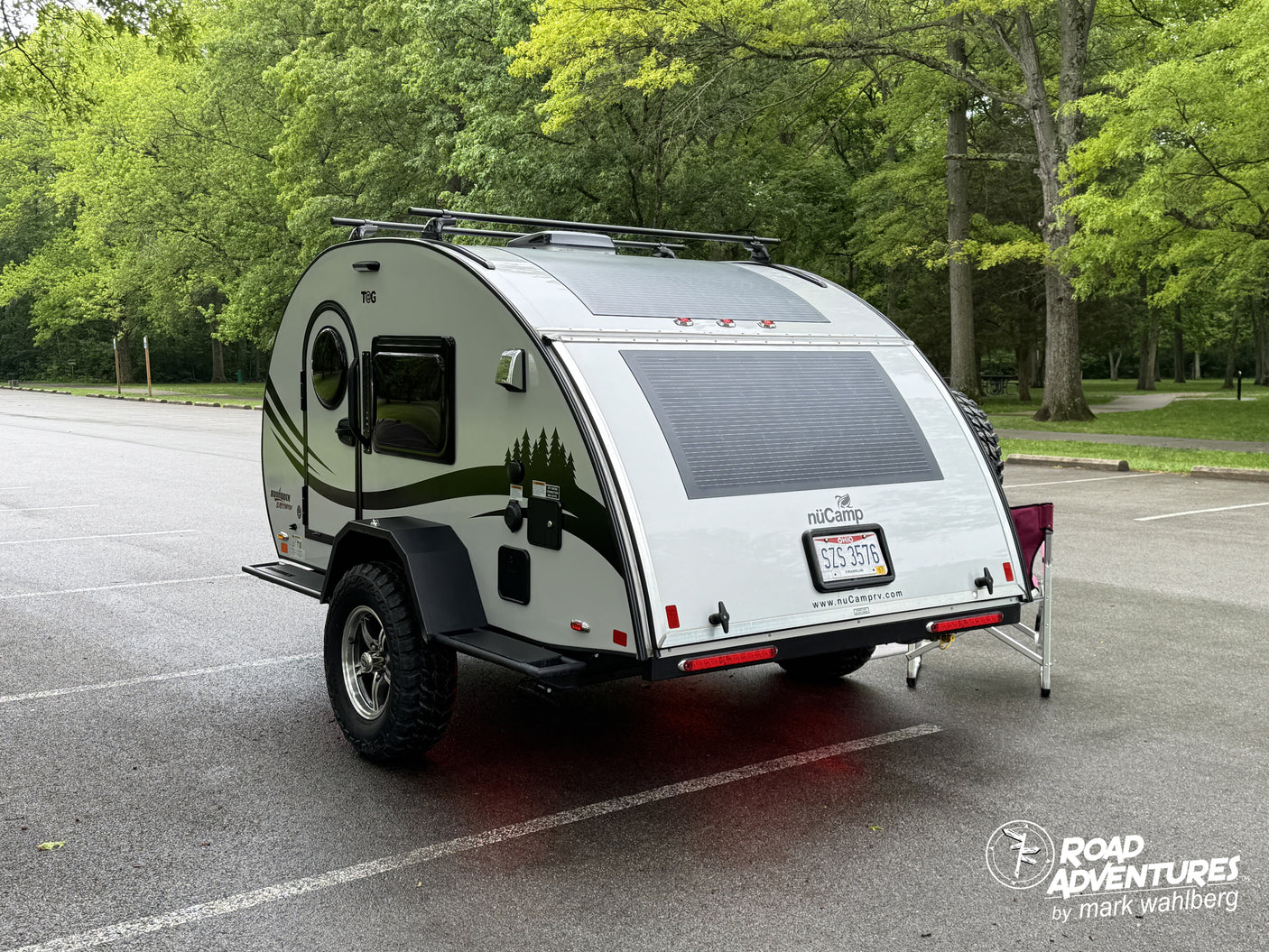 2025 nuCamp T@G XL-N2