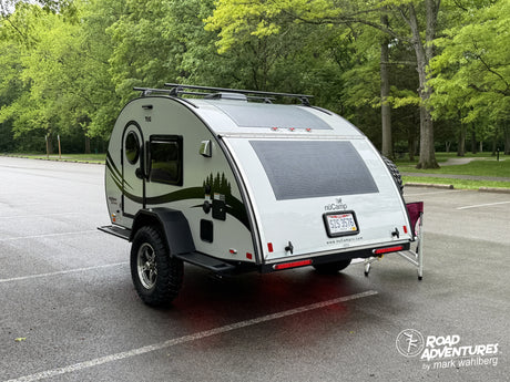 2025 nuCamp T@G XL-N2