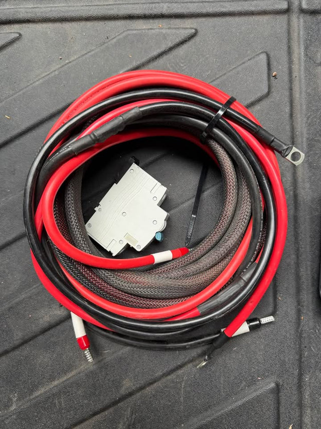 BLUETTI Charger 1 Alternator Charger — photo 2