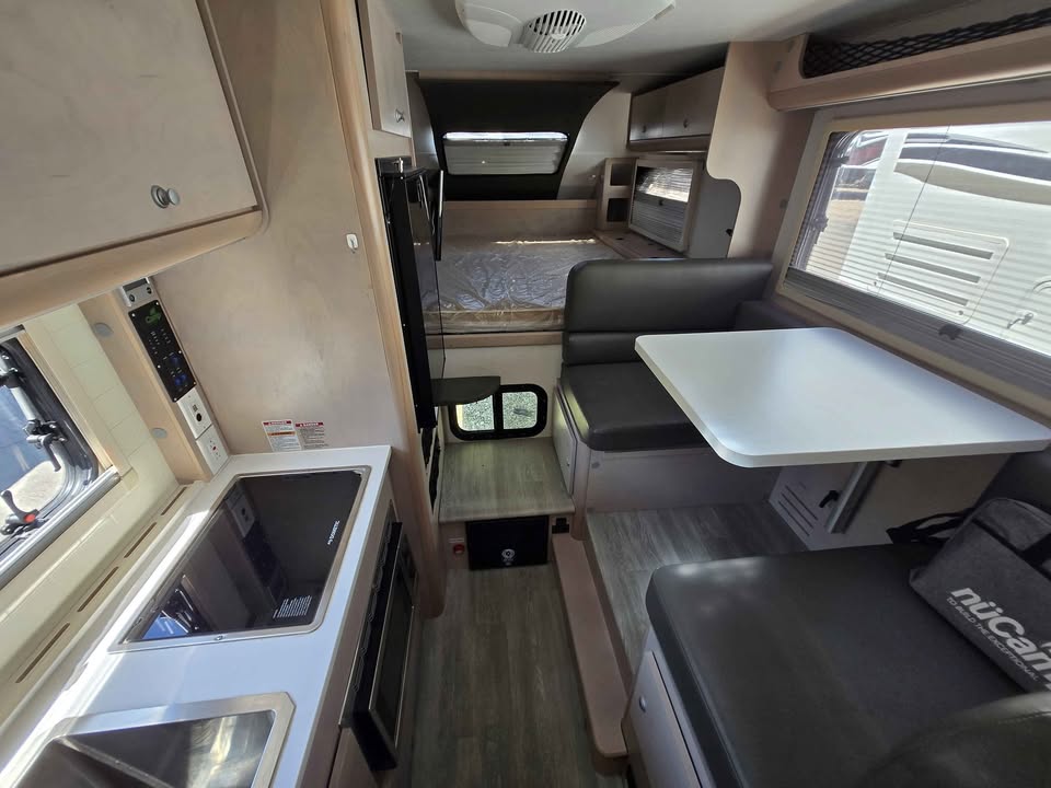 2023 Nucamp Cirrus in Tucson, AZ (photo 5) — photo 5