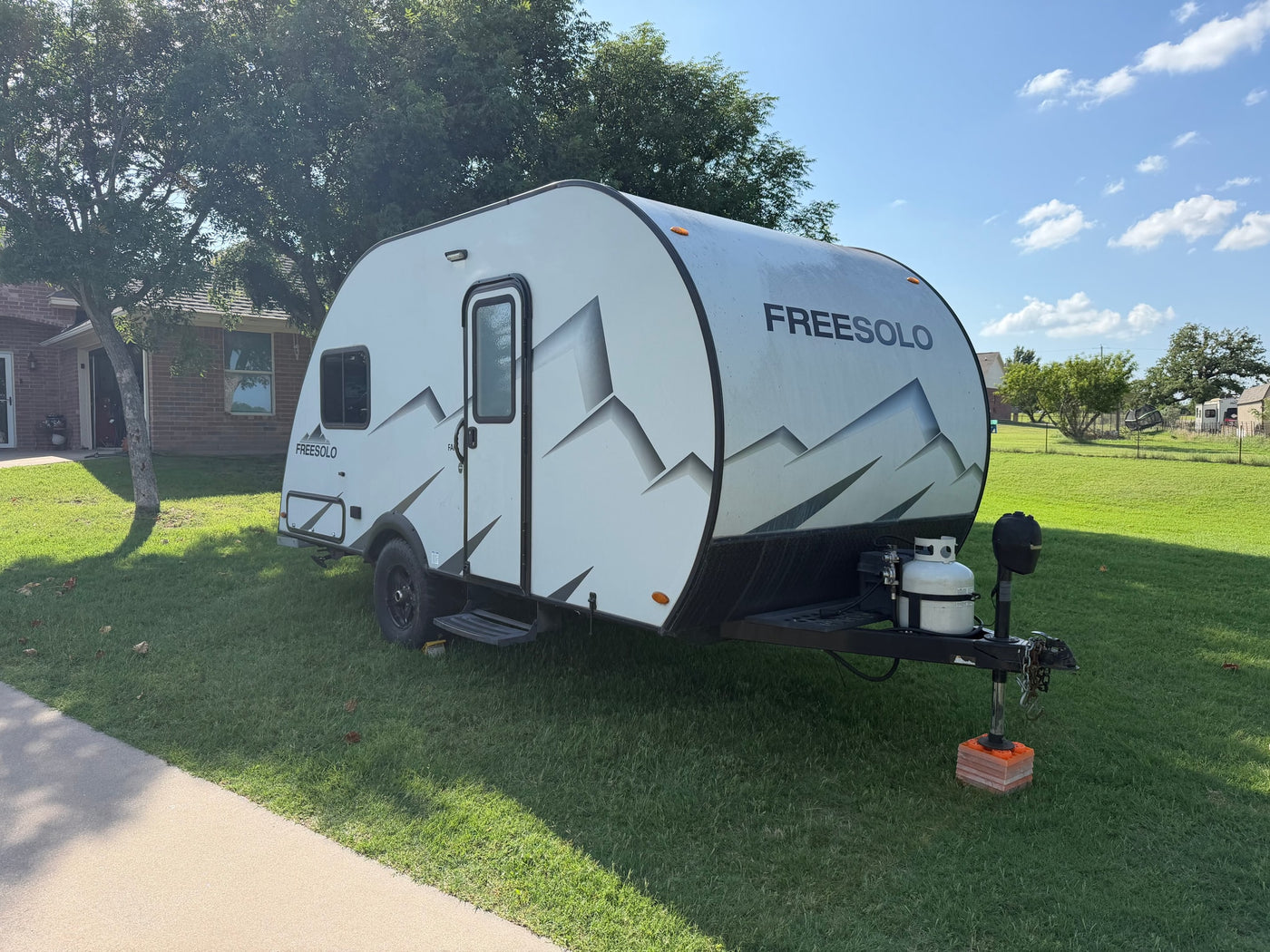  an rv rental — photo 2