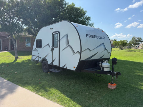 The cozy cruiser — photo 2
