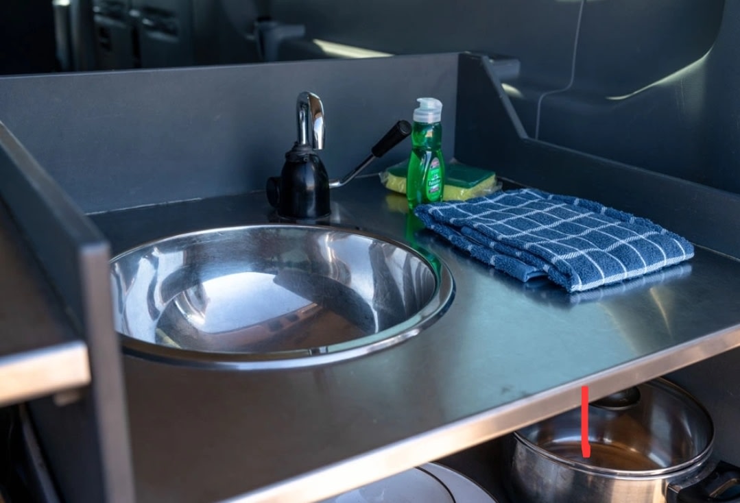  sink — photo 10