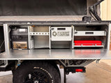 2022 Patriot Campers X3 Off-Road Camper in Arvada, CO (photo 5)