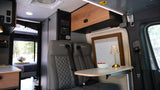 2026 AWD Winnebago Revel 44e "Glaicer" Unlimited Miles-Starlink