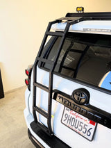 2023 Toyota 4Runner · TRD Pro Sport Utility 4D in San Diego, CA (photo 6)