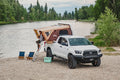 Pame´la A wildcampers dream with 150 miles/day a Overland adventure machin