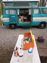 1967 Dodge A-108 Sportsman CampWagon