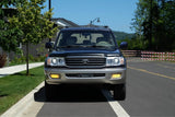 2000 Toyota Landcruiser · Sport Utility 4D in Hillsboro, OR (photo 2)