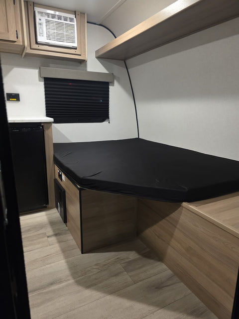 2026 16-FT Keystone Coleman Trailer — photo 4