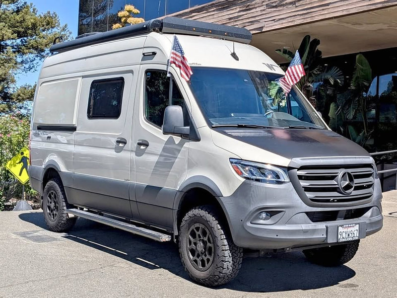 2023 WINNEBAGO REVEL 44E CLASS B MOTORHOME in Dublin, CA (photo 1) — photo 1