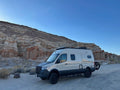 IWant2Go2There - NEW 2024 Revel Adventure Van