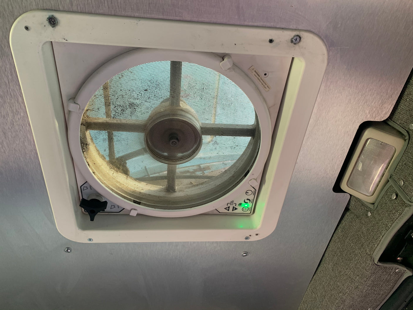 Mystery Machine 3000 - 2019 Ram Promaster Wayfarer High Top #vanlife