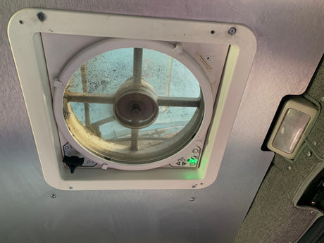 Mystery Machine 3000 - 2019 Ram Promaster Wayfarer High Top #vanlife
