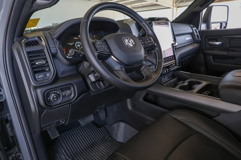2025 Ram 2500 power wagon 4x4 in Santa Maria, CA (photo 10) — photo 10