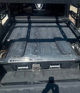 DECKED Truck Bed Storage System for Jeep Gladiator in Sacramento, CA (photo 4)