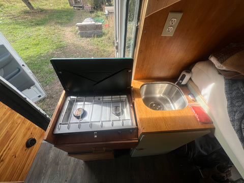 Vanbulance — photo 5