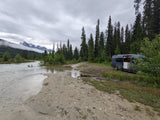 Luxury Self-Built 2019 RAM Promaster 3500
