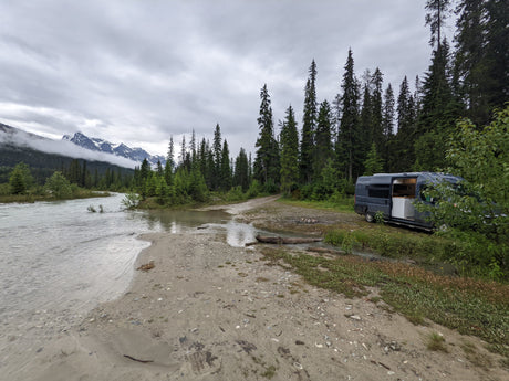 Luxury Self-Built 2019 RAM Promaster 3500