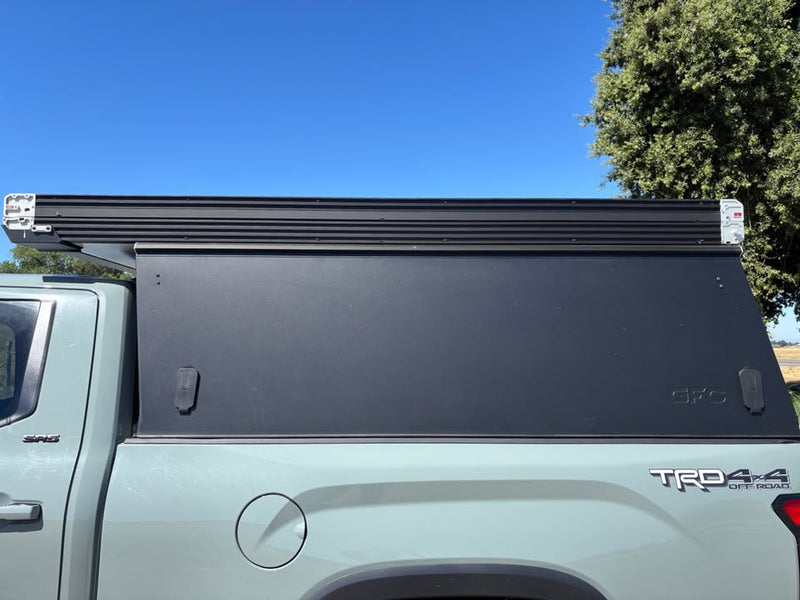 2025 go fast camper v2 pro in West Sacramento, CA (photo 2) — photo 2