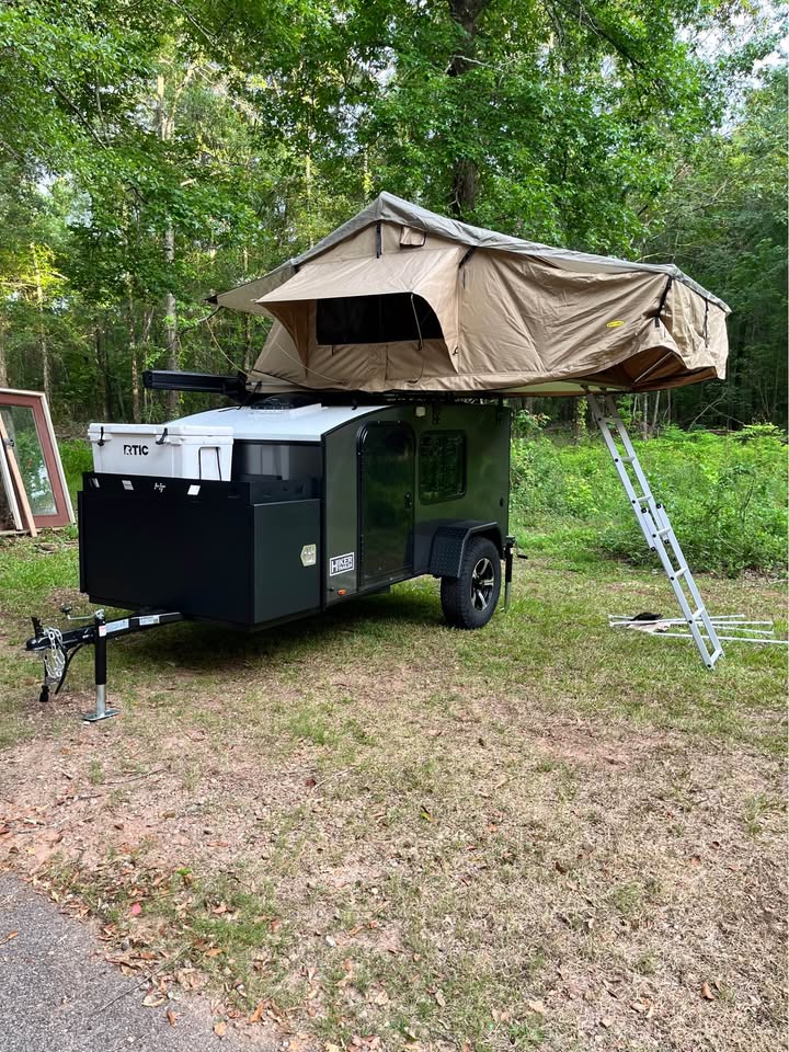 2022 Hiker trailer in Adairsville, GA (photo 2) — photo 2