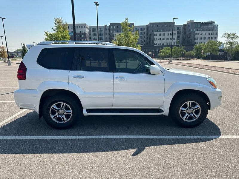 2008 Lexus GX 470 4WD in Denver, CO (photo 4) — photo 4