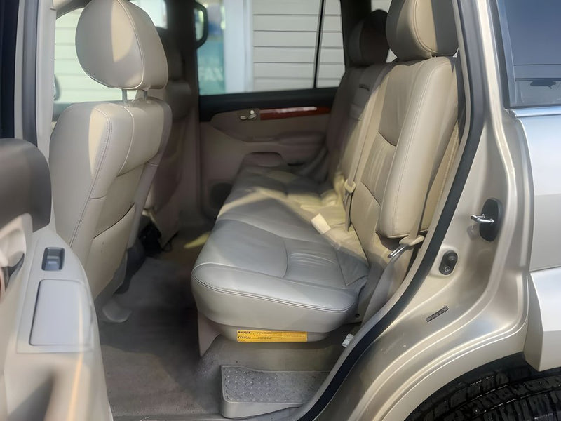 2006 Lexus GX in Columbia, MD (photo 10) — photo 10