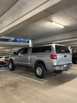 Prinsu camper shell roof rack in San Diego, CA (photo 5)