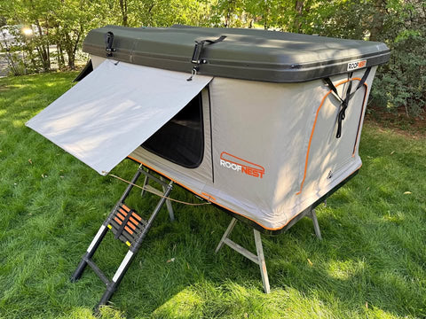 2024 Roofnest Sparrow 2 Rooftop Tent –