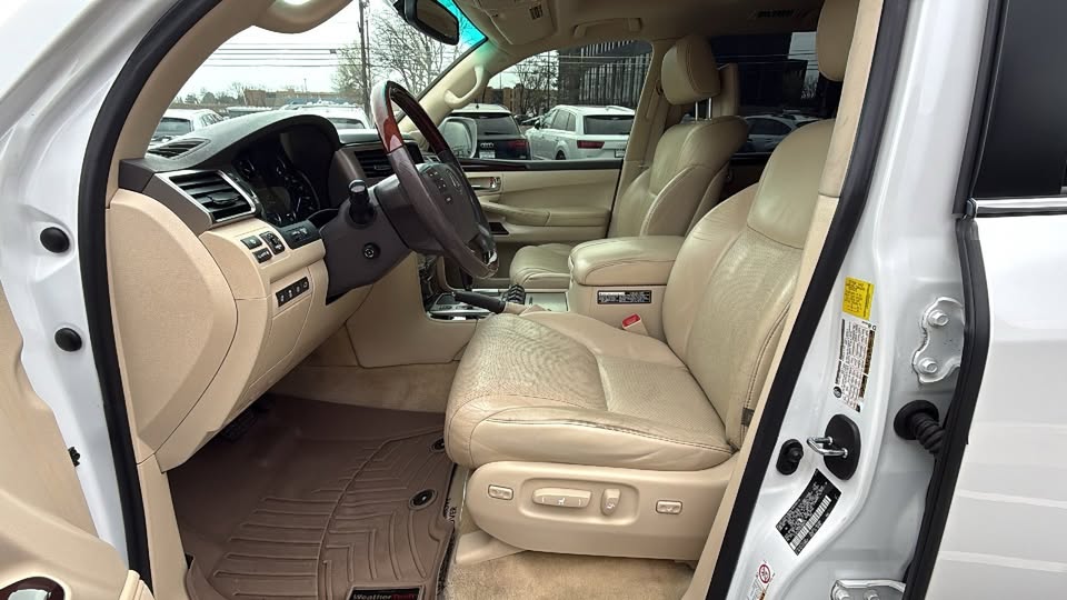 2013 Lexus LX 570 in Lakewood, CO (photo 7) — photo 7