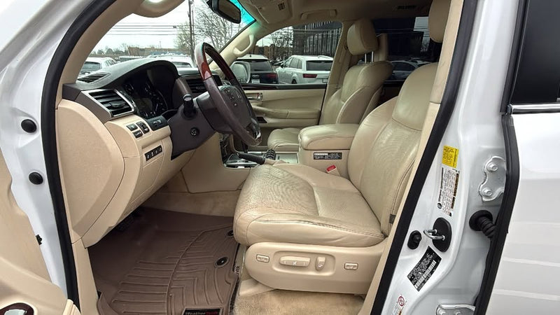 2013 Lexus LX 570 in Lakewood, CO (photo 7) — photo 7