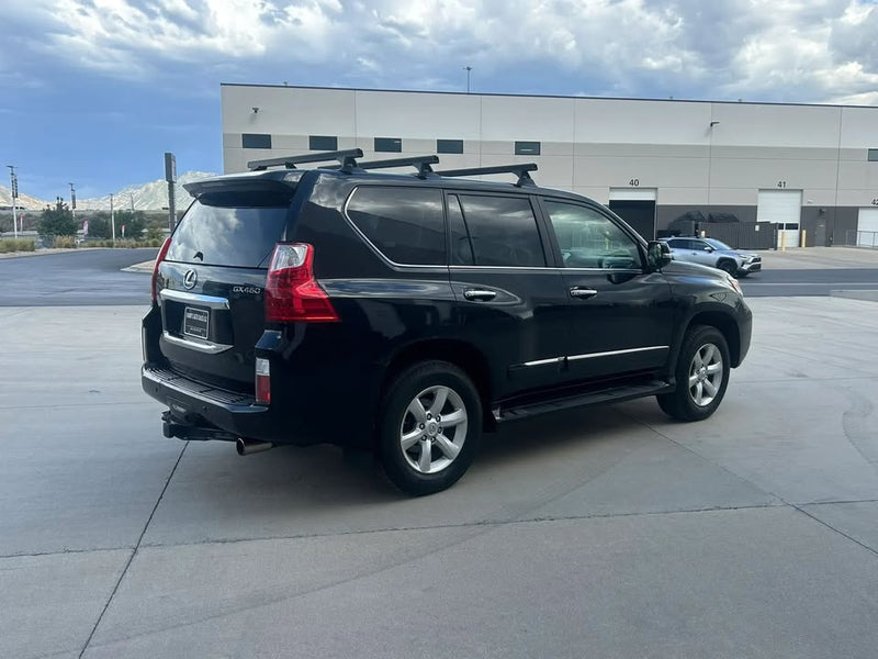 2011 Lexus GX 460 in Salt Lake City, UT (photo 4) — photo 4