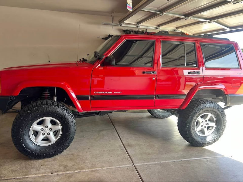 2000 Jeep Cherokee in Payson, AZ (photo 2) — photo 2