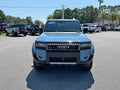 2025 Toyota Landcruiser · Sport Utility 4D