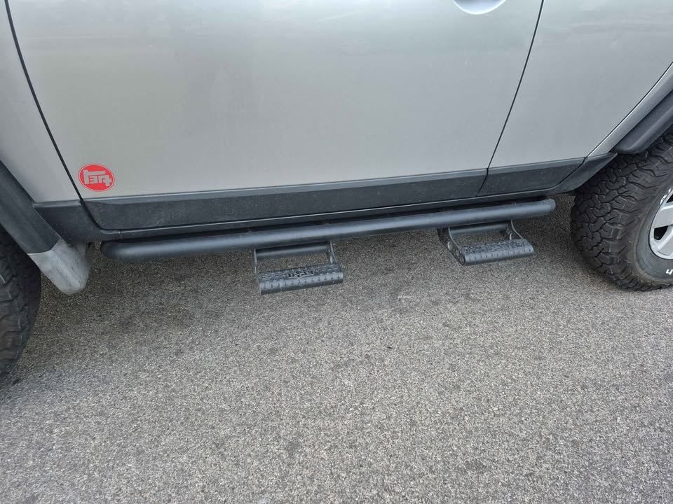 2007 Toyota FJ Cruiser · Sport Utility 2D in Austin, TX (photo 10) — photo 10