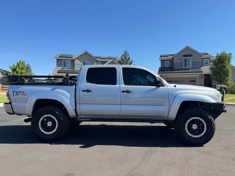 2012 Toyota Tacoma Double Cab · TRD TX PRO in Arvada, CO (photo 4) — photo 4
