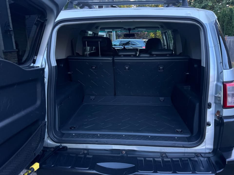2007 Toyota FJ Cruiser · Sport Utility 2D in Lake Stevens, WA (photo 10) — photo 10