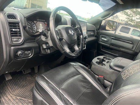 2019 Ram 2500 Crew Cab · Power Wagon Pickup 4D 6 1/3 ft in Colorado Springs, CO (photo 9)
