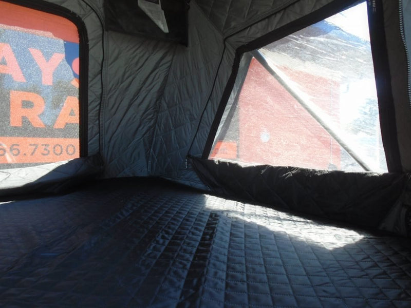 2023 VORSHEER XER TENT TRAILER Overland - NEW (photo 6) — photo 6