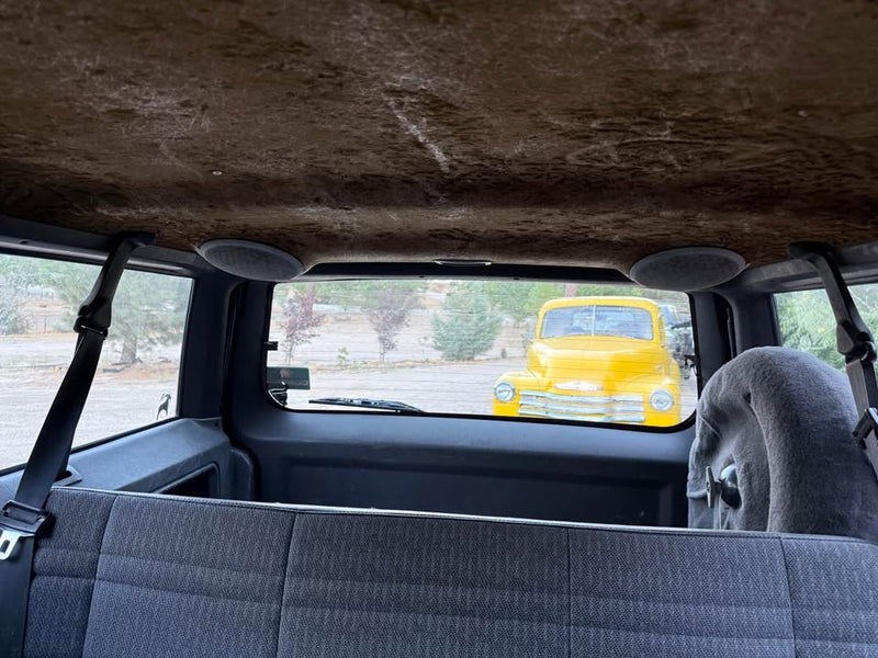 2001 Jeep Cherokee in Idyllwild, CA (photo 10) — photo 10