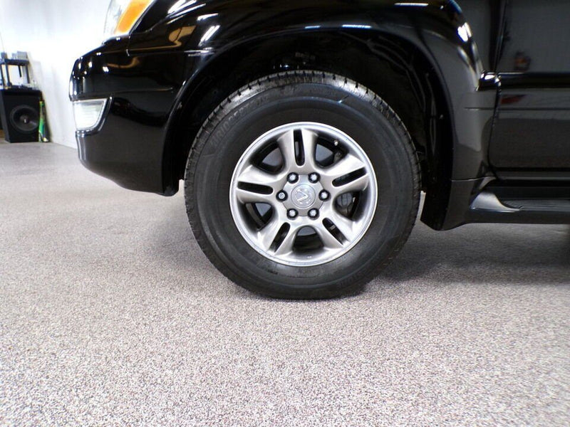 2008 Lexus GX 470 in Des Moines, IA (photo 9) — photo 9