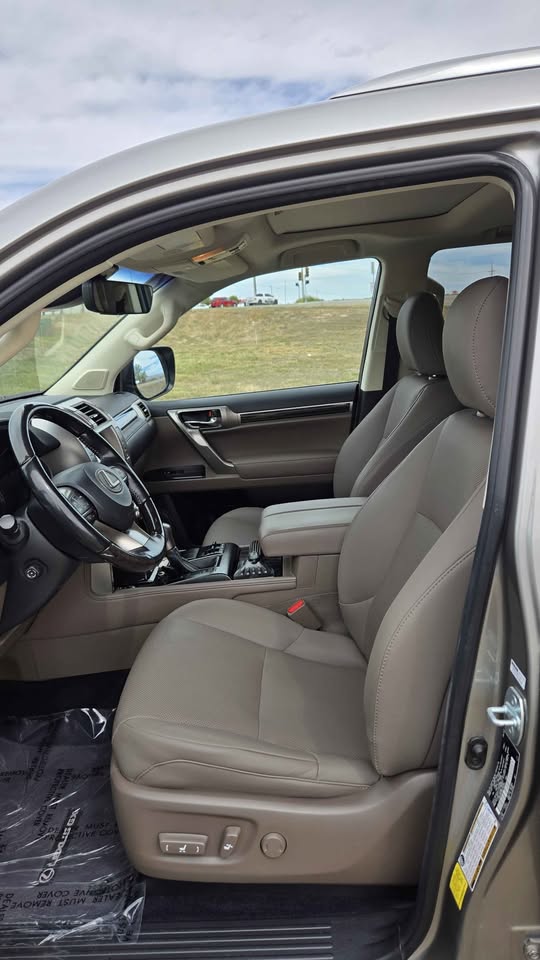 2021 Lexus GX · GX 460 Luxury Sport Utility 4D in Idaho Falls, ID (photo 4) — photo 4